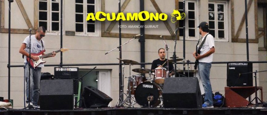 Acuamono