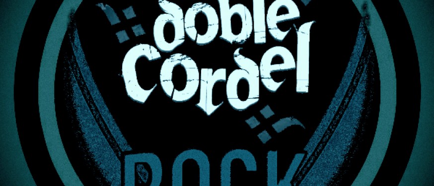 DOBLE CORDEL ROCK 