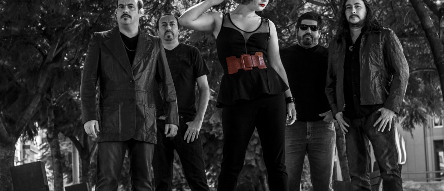 Santo Fuego