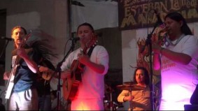 José Lima y La Elvis Chacarera