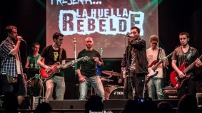 La Huella Rebelde