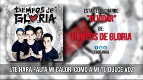 Tiempos De Gloria