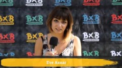 Eve Aznar - Recital apertura BxB 2014